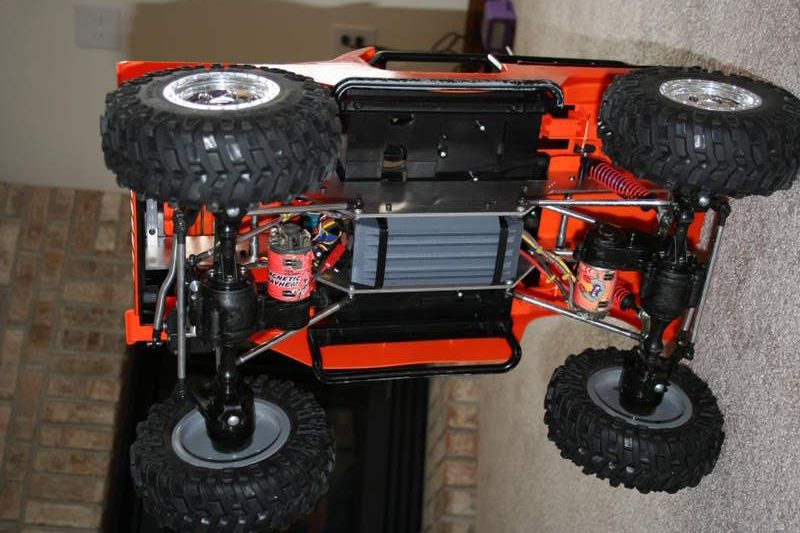 nylint rc rock crawler